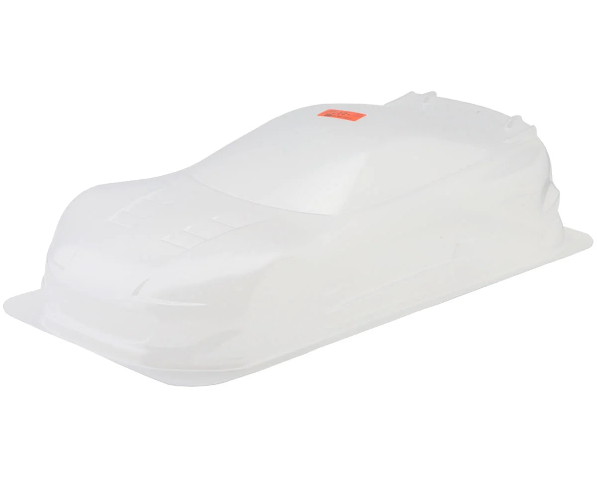 HPI 1/10 Toyota Supra Polycarbonate Touring Car Body (Clear) (200mm)