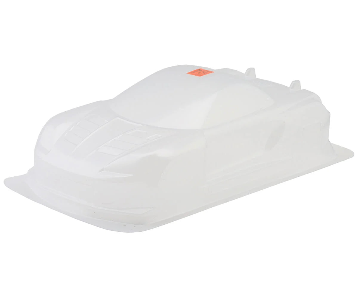 HPI 1/10 Toyota MR-S GT Polycarbonate Touring Car Body (Clear) (200mm)