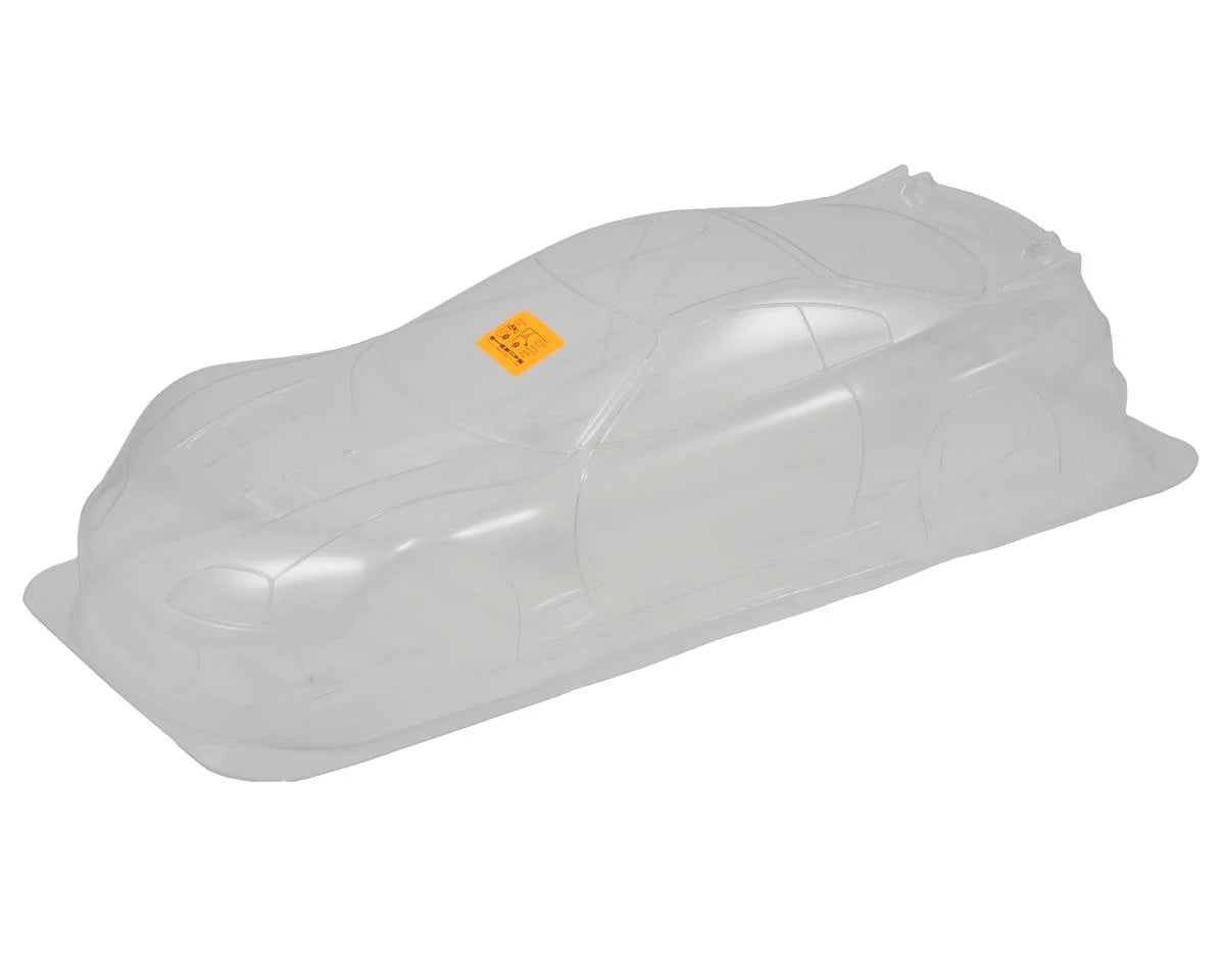 HPI Toyota Supra GT Clear Body (200mm)