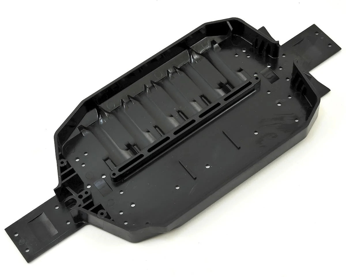 HPI E10 Main Chassis