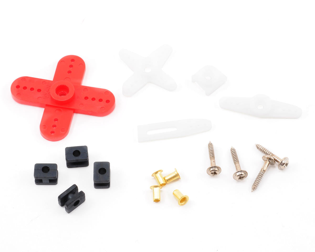 Hitec HS-225MG Mini Analog Metal Gear Servo