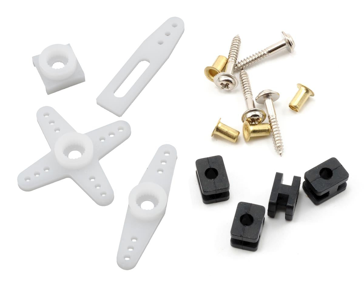 Hitec HS-485HB Standard Analog Karbonite Gear Aircraft Servo