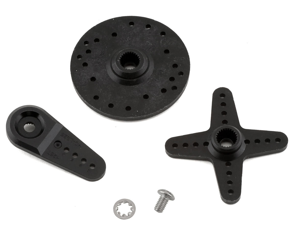 Hitec DB778WP 32-Bit MCU Low Profile Ultra Torque Waterproof Servo