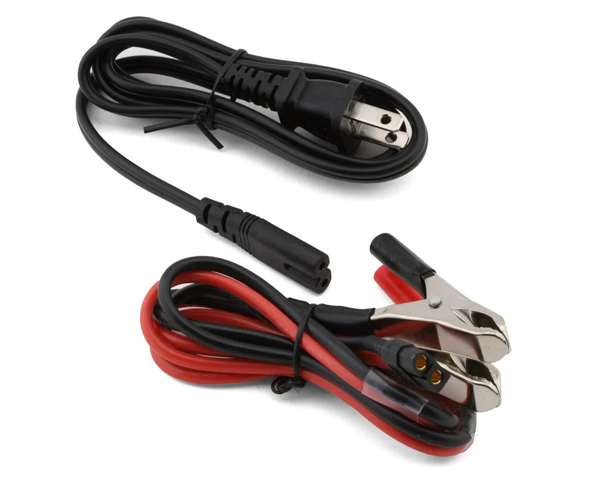 Hitec RDX4 Quad Smart LiPo Battery Balance Charger (6S/10A/AC-200W/DC-400W)