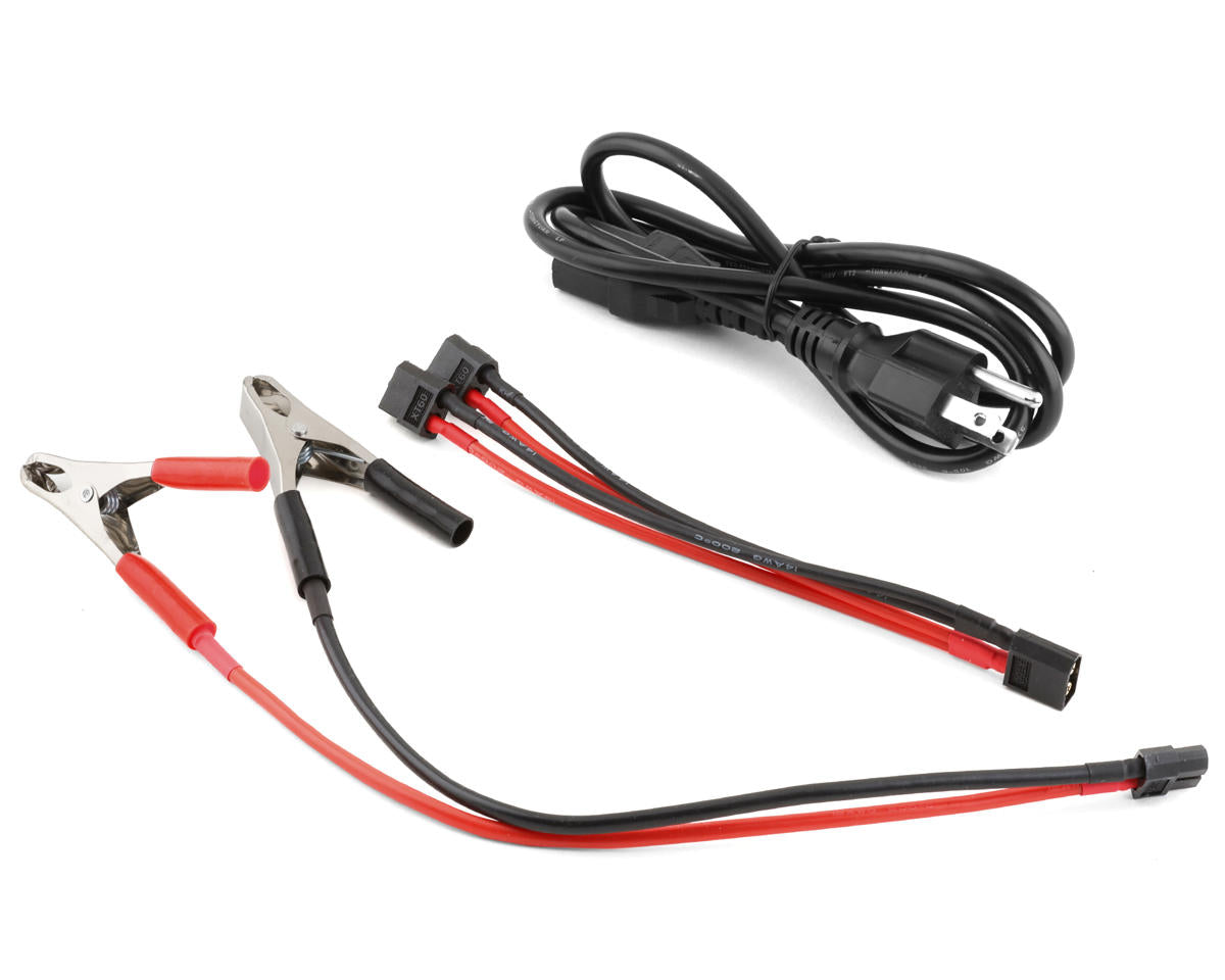 Hitec RDX2 1000 Dual LiPo Balance Charger (6S/20A/AC-450W/DC-1000W)