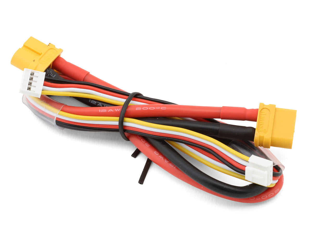 Hitec AD380 DC Battery Discharger & Analyzer (6S/40A/380W)