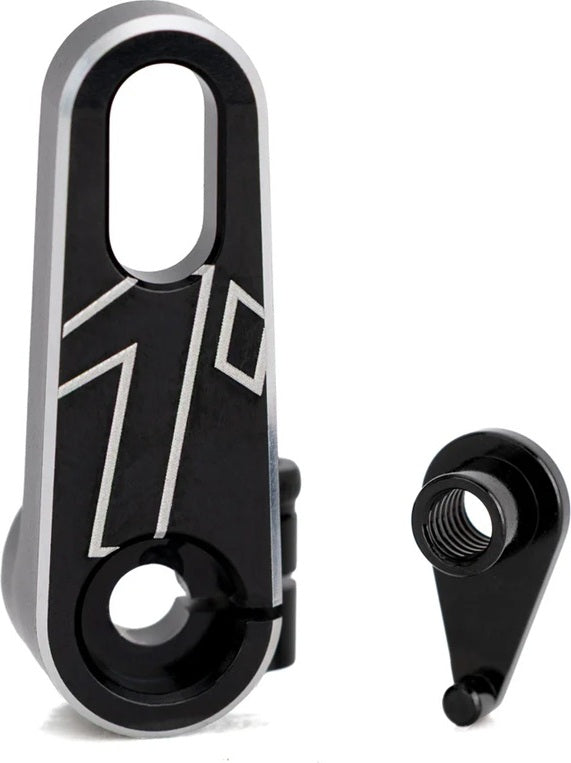 7075 HD Adjustable Servo Horn - 15-19mm - 25T Spline