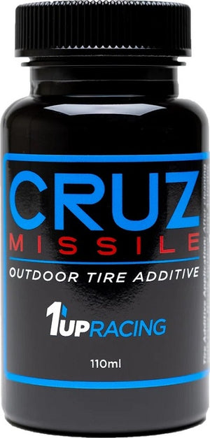 1UP Racing Cruz Missile Outdoor Tire Additive