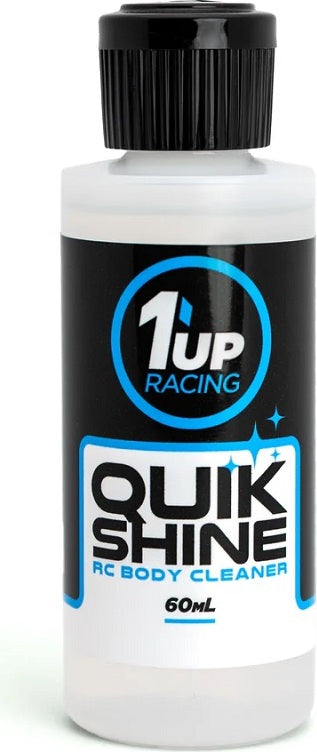 QuikShine RC Body Cleaner 