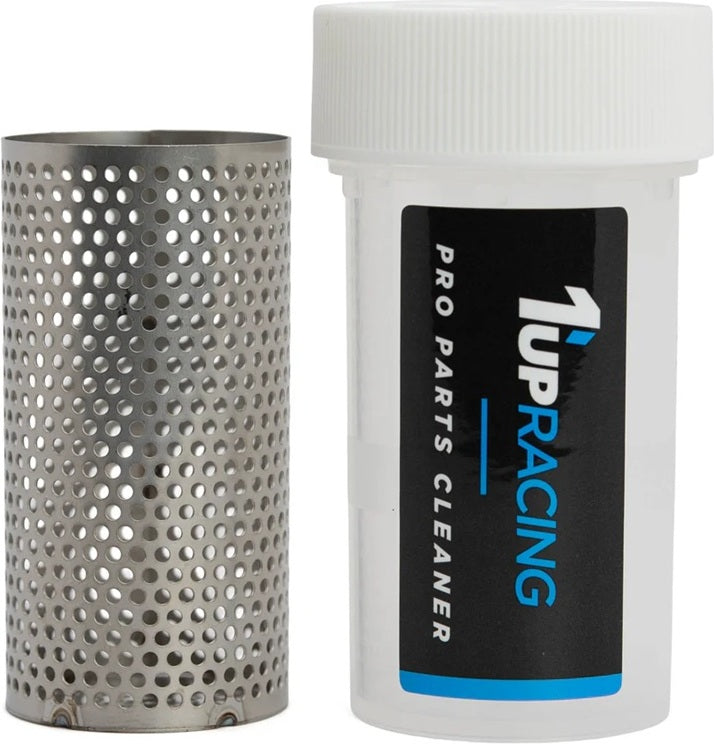 Pro Parts Cleaner - Container & Inner Basket