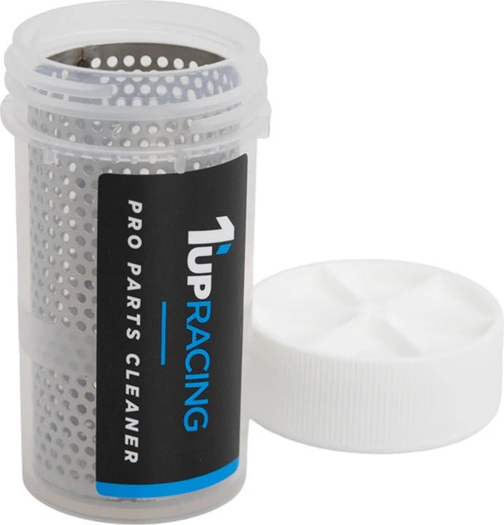 Pro Parts Cleaner - Container & Inner Basket