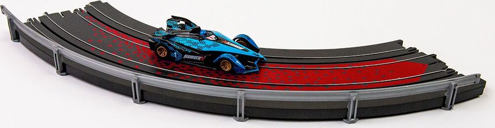 Infinity HO Slot Car Set