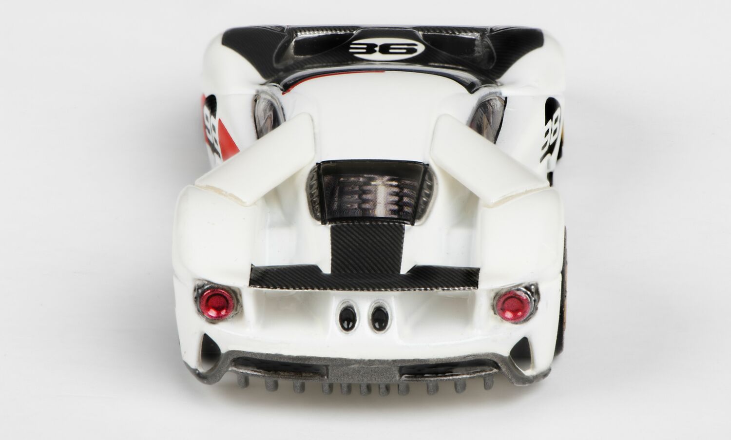 Ford GT Heritage #98