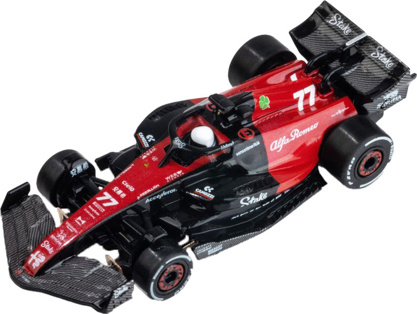 Alfa Romeo F1 FY-77 2023