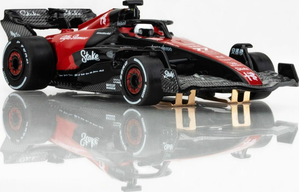 Alfa Romeo F1 FY-77 2023