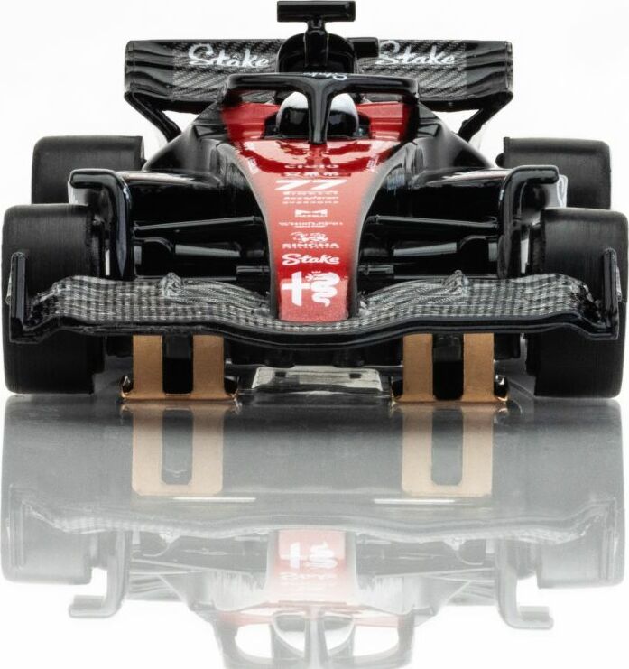 Alfa Romeo F1 FY-77 2023