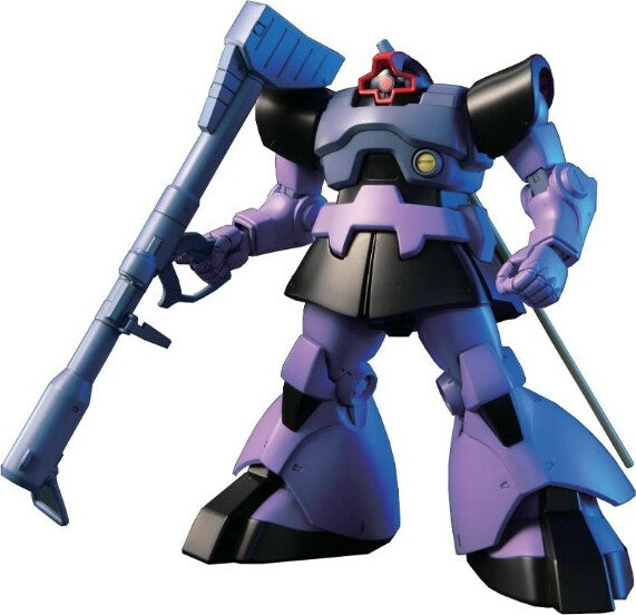 #59 Dom/Rick-Dom "Mobile Suit Gundam", Bandai HGUC 1/144