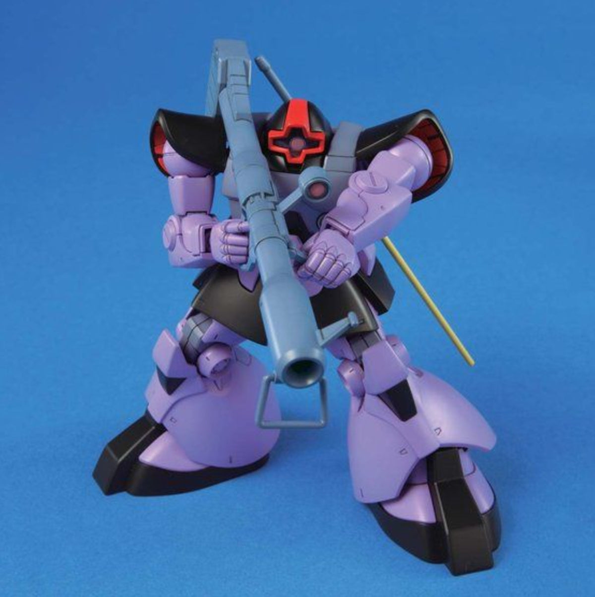 #59 Dom/Rick-Dom "Mobile Suit Gundam", Bandai HGUC 1/144