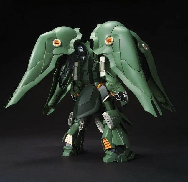#99 NZ-666 Kshatriya, Bandai HGUC