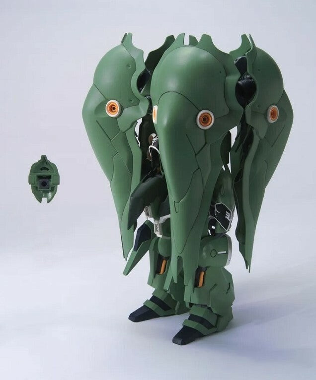 #99 NZ-666 Kshatriya, Bandai HGUC