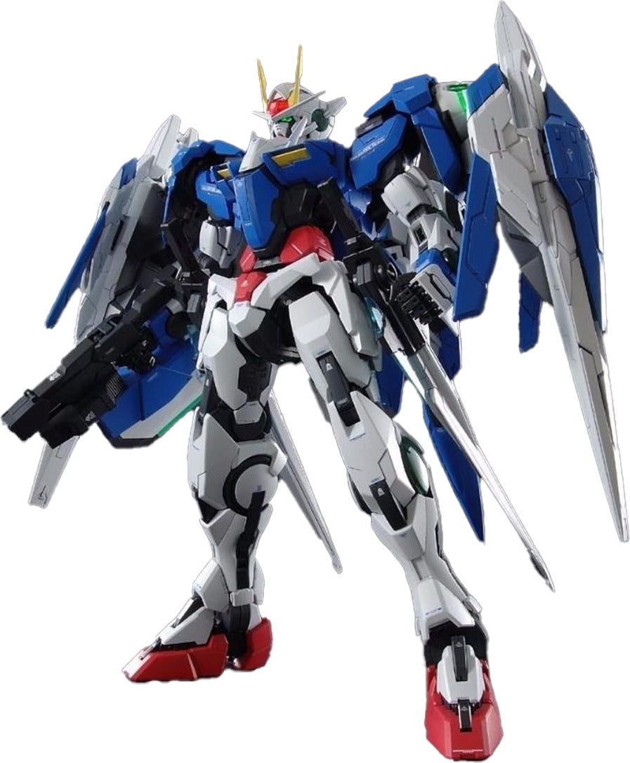 00 Raiser "Gundam 00", Bandai Hobby PG