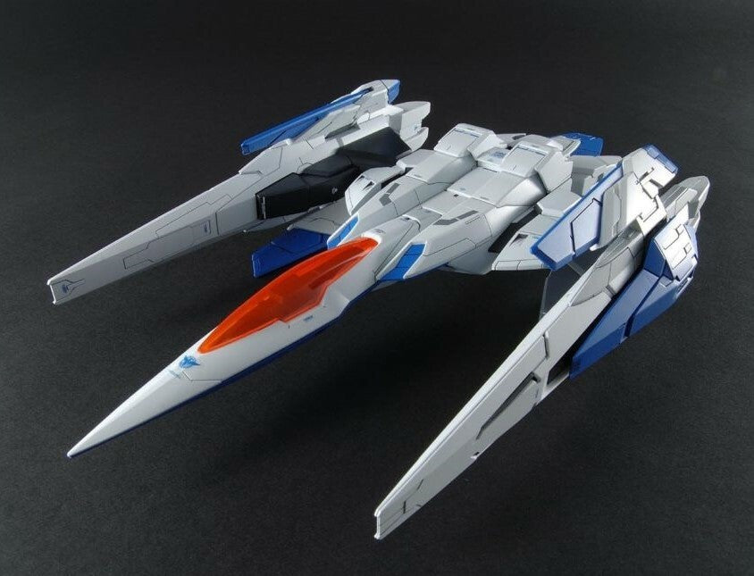 00 Raiser "Gundam 00", Bandai Hobby PG