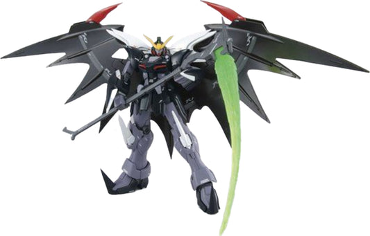 Deathscythe Hell (EW), "Gundam Wing: Endless Waltz", Bandai