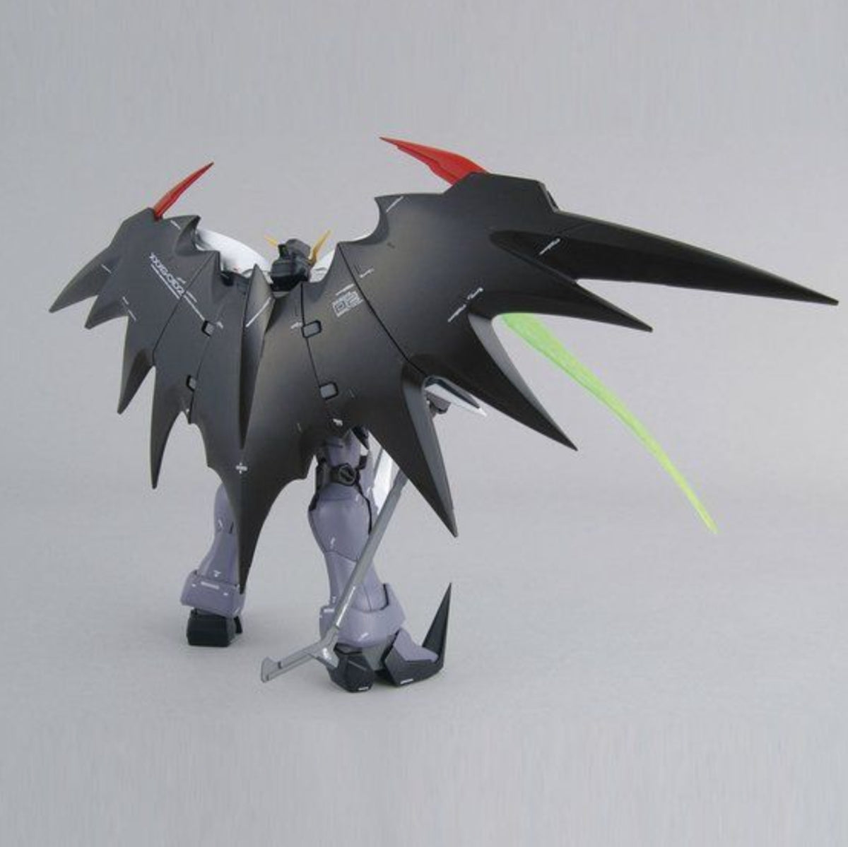 Deathscythe Hell (EW), "Gundam Wing: Endless Waltz", Bandai