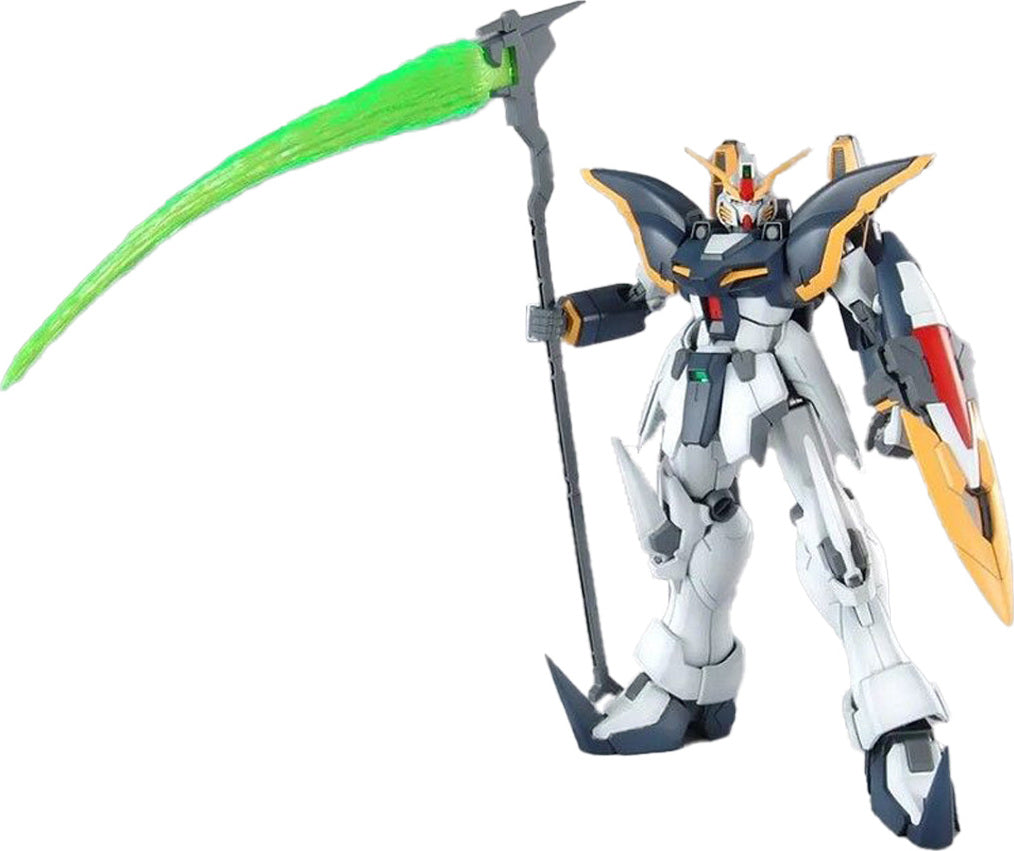 Gundam Deathscythe (EW), "Gundam Wing: Endless Waltz",