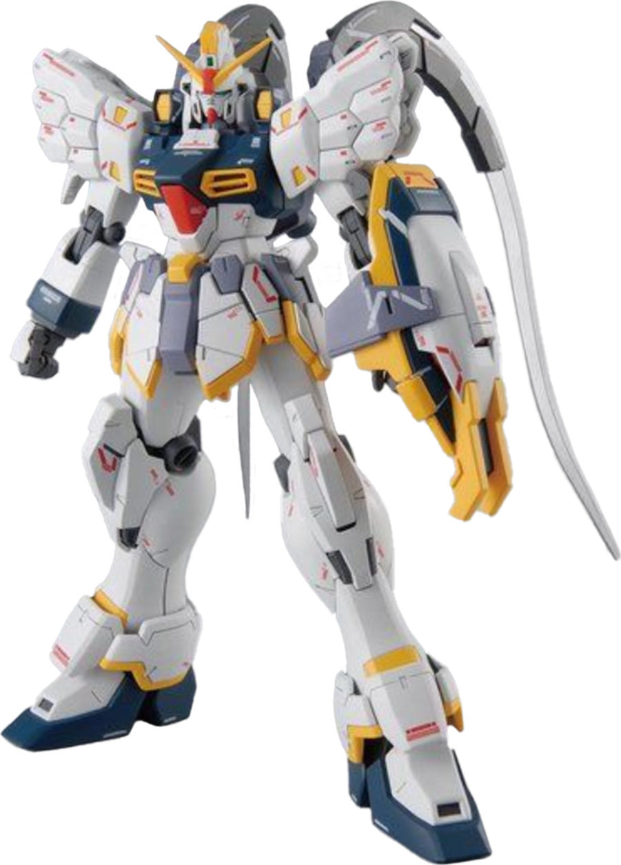 Gundam Sandrock (EW), "Gundam Wing: Endless Waltz", Bandai