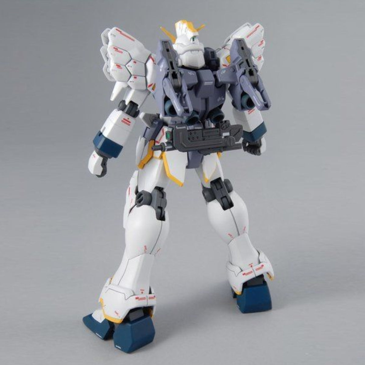 Gundam Sandrock (EW), "Gundam Wing: Endless Waltz", Bandai