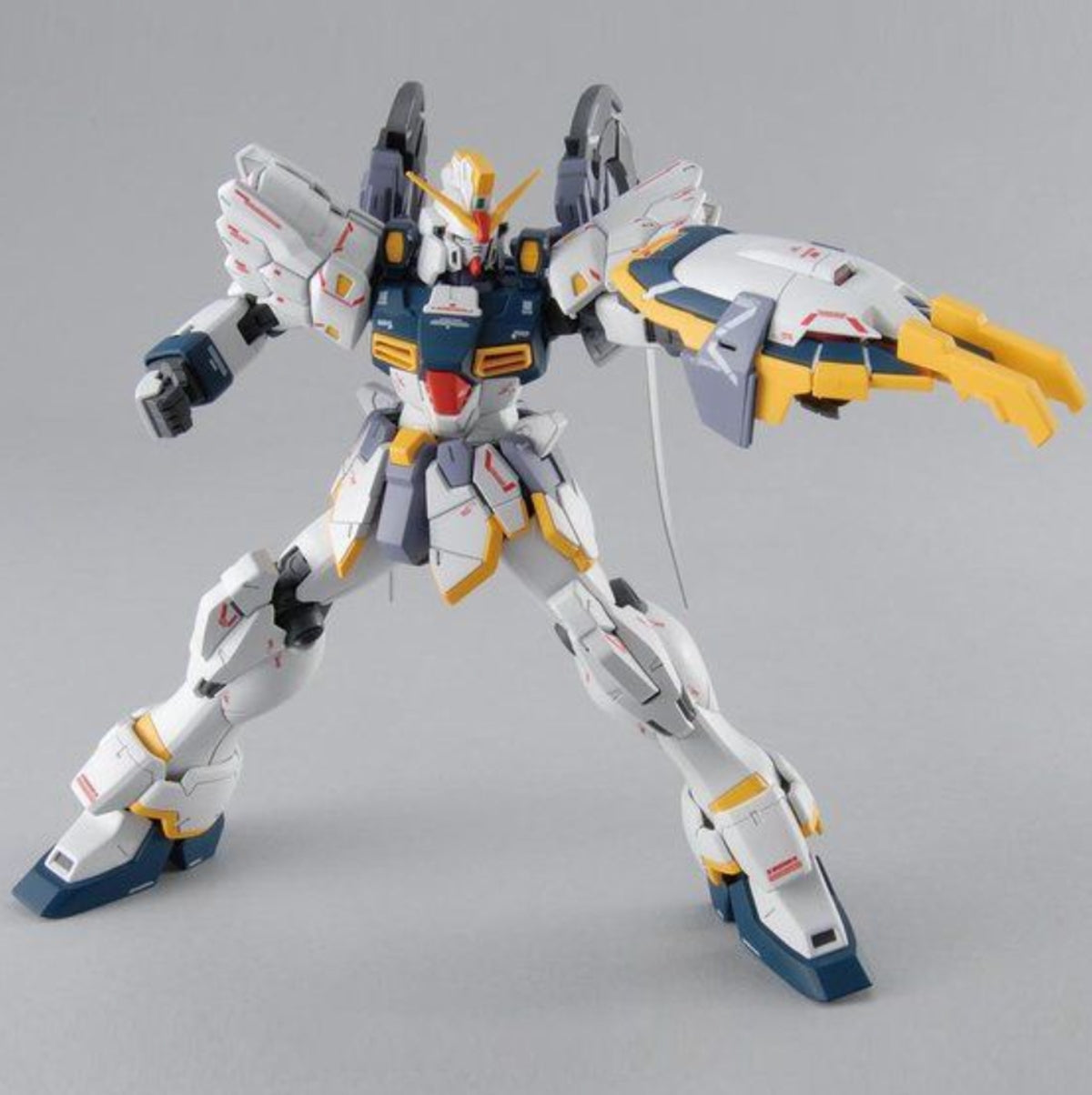 Gundam Sandrock (EW), "Gundam Wing: Endless Waltz", Bandai