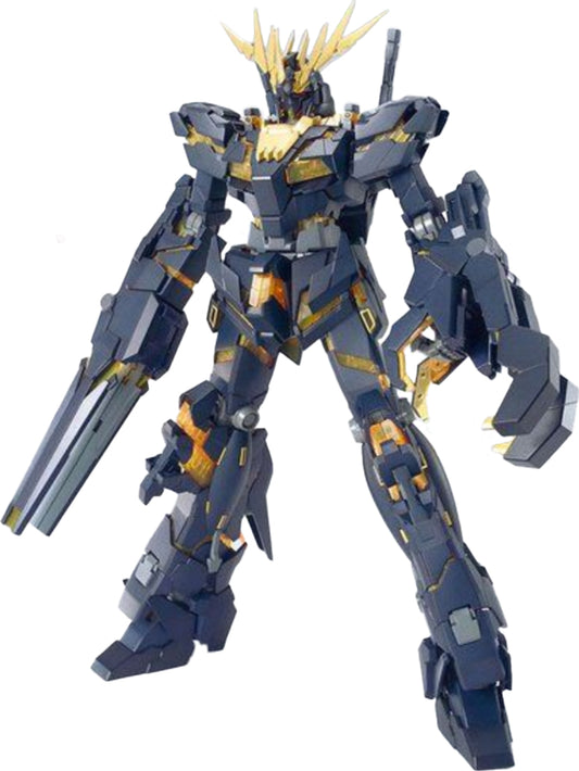 Unicorn Gundam 02 Banshee "Gundam UC", Bandai Hobby MG