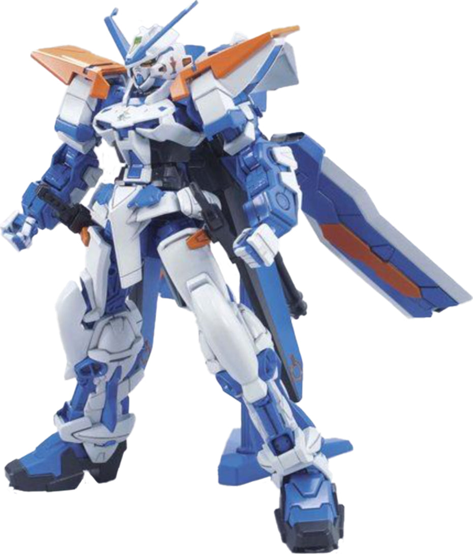 #57 Gundam Astray Blue Frame Second L "Gundam SEED Astray",