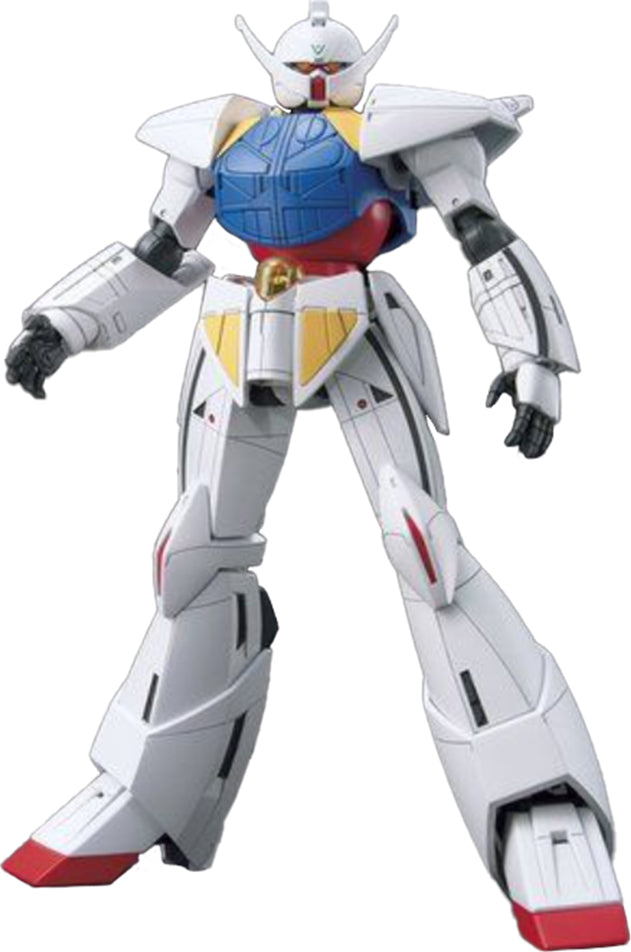 #177 Turn A Gundam, Bandai HGCC