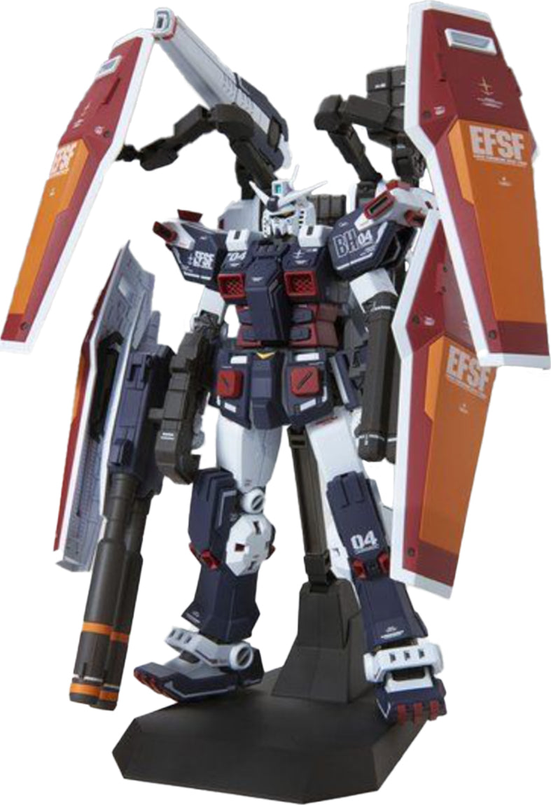 MG 1/100 Full Armor Gundam Ver.Ka [Gundam Thunderbolt]