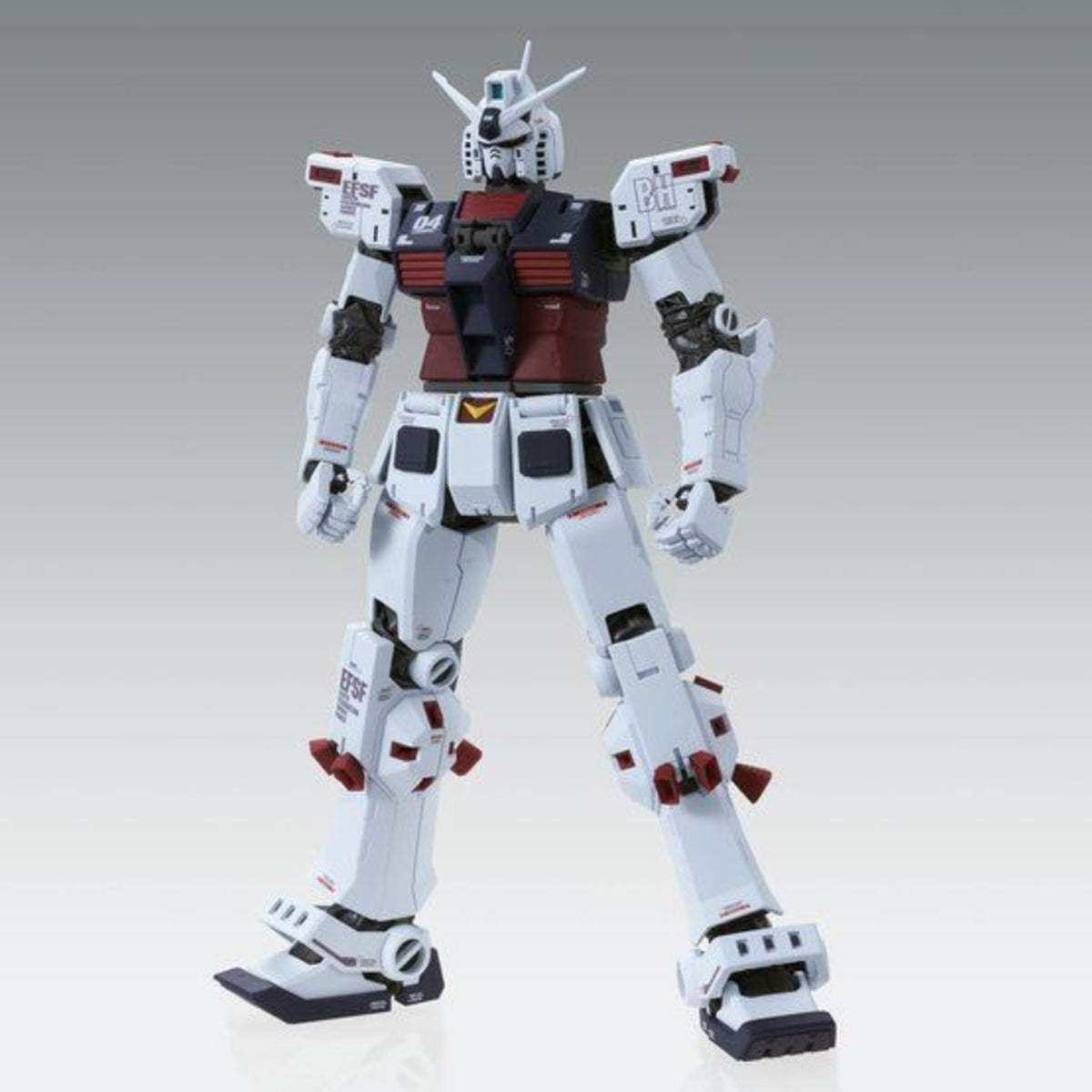 MG 1/100 Full Armor Gundam Ver.Ka [Gundam Thunderbolt]