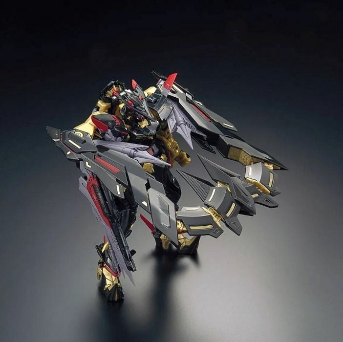 #24 Gundam Astray Gold Frame Amatsu Mina "Gundam SEED