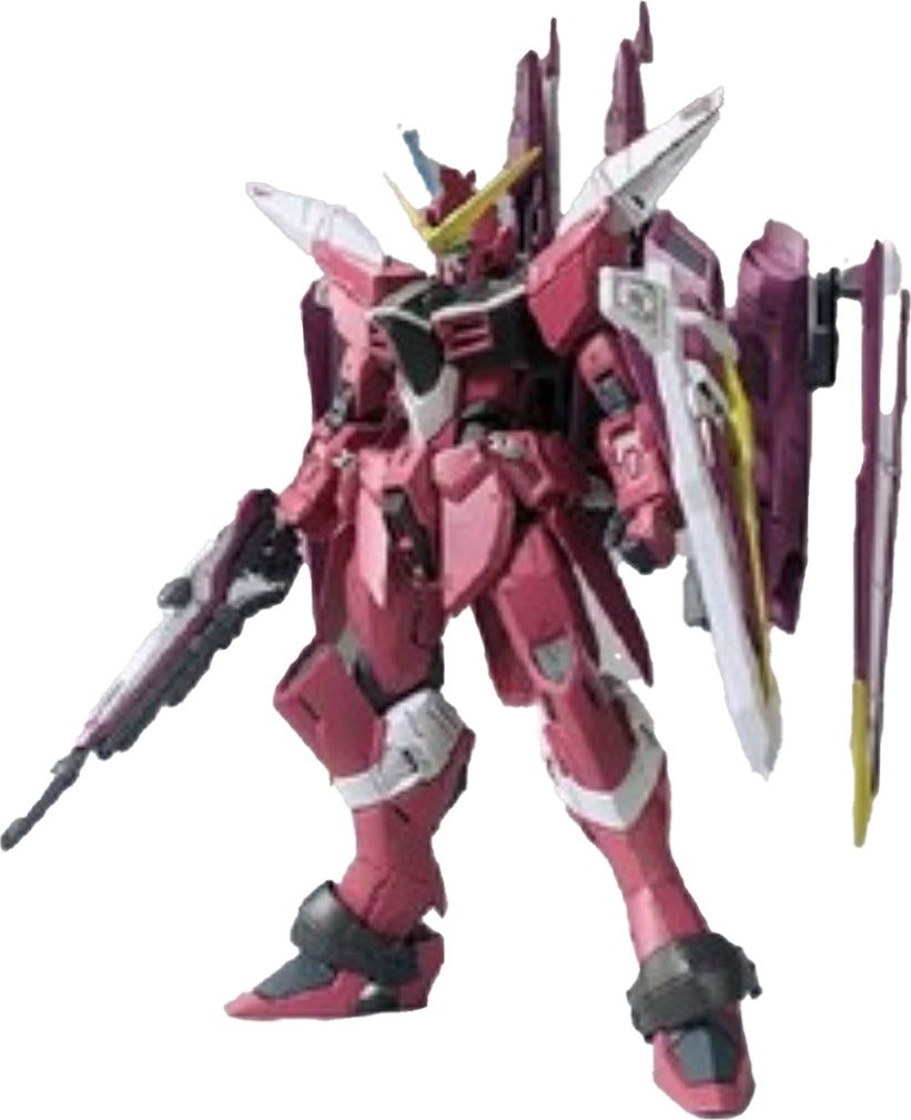 Justice Gundam  "Gundam SEED" , Bandai MG