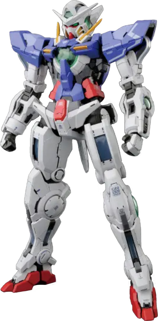 PG 1/60 Gundam Exia