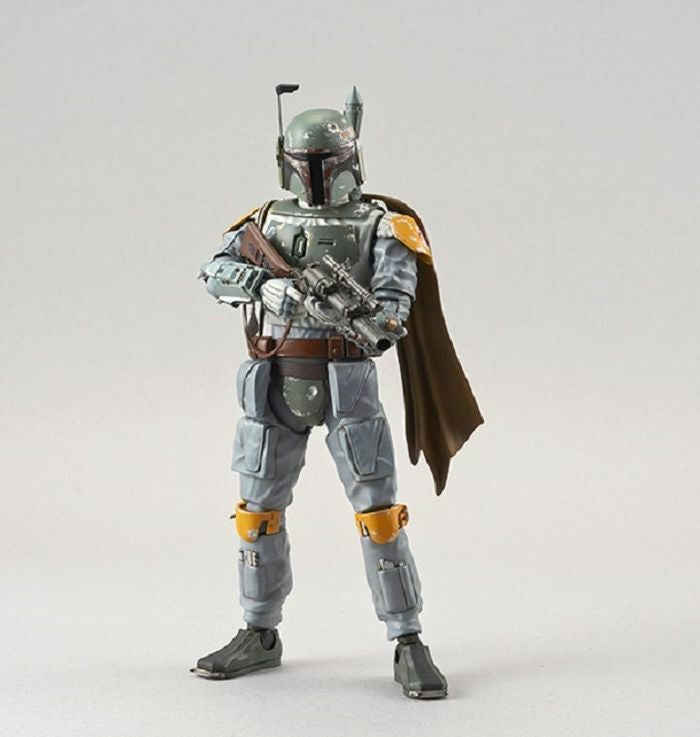 Boba Fett "Star Wars", Bandai Star Wars Character Line 1/12