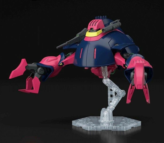 #235 Baund-Doc "Zeta Gundam", Bandai Spirits HGUC 1/144