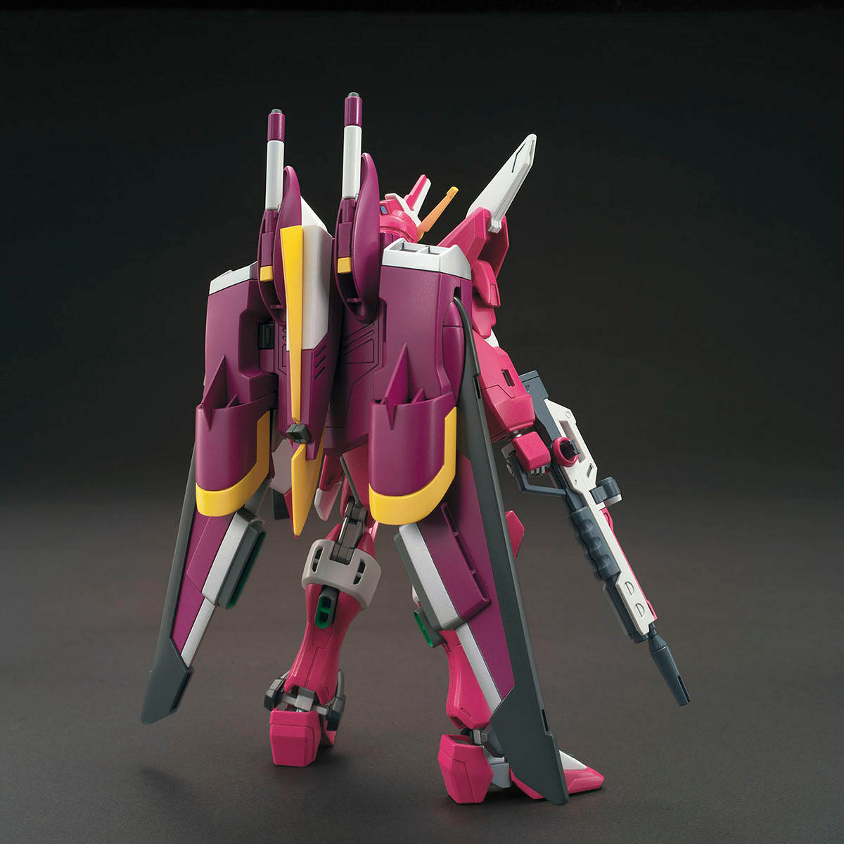 1/144 HGCE Infinite Justice Gundam