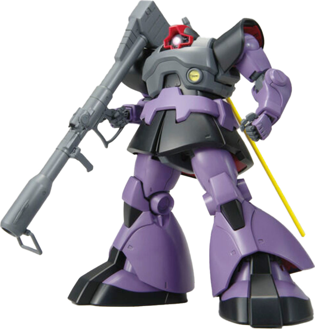 Dom "Mobile Suit Gundam", Bandai MG 1/100