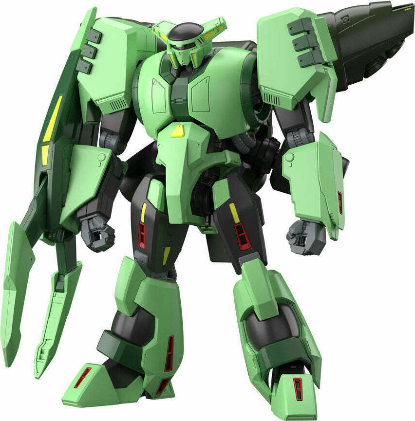 HG 1/144 Bolinoak-Sammahn