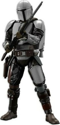 Mandalorian Beskar Armor "The Mandalorian" , Bandai Spirits