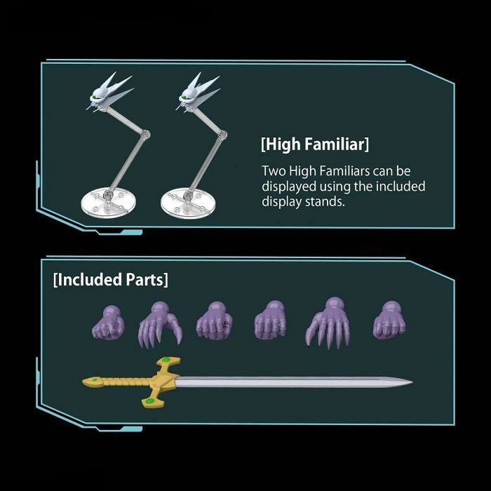 Cybaster "Super Robot Wars", Bandai Spirits Hobby HG