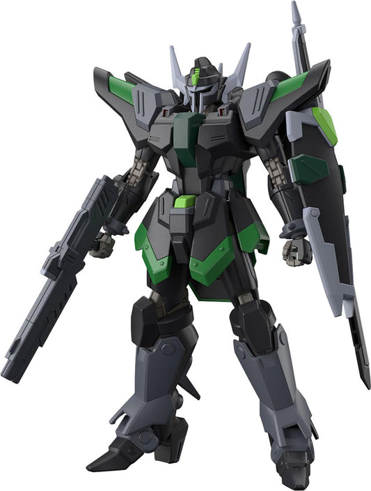 #247 BLACK KNIGHT SQUAD Rud-ro.A (Griffin Arbalest