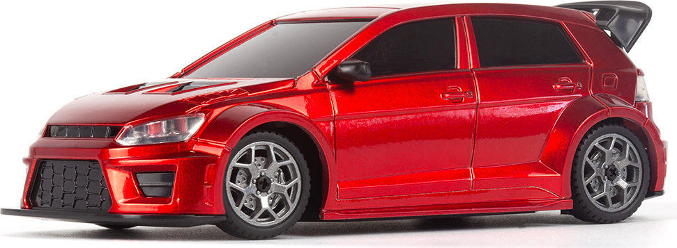 Myte D 1/43 Drift Car - Red