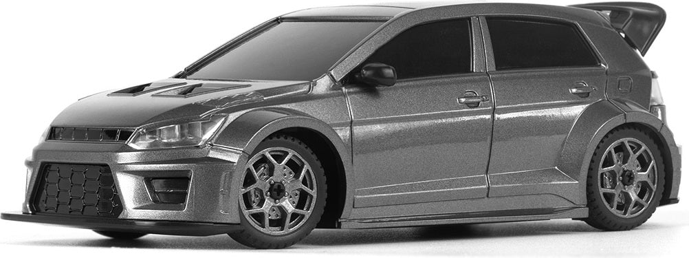 Myte R 1/43 Race Car - Grey